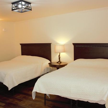 Stanford House Motel Manchester Center Kültér fotó